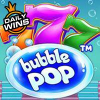 Bubble Pop™